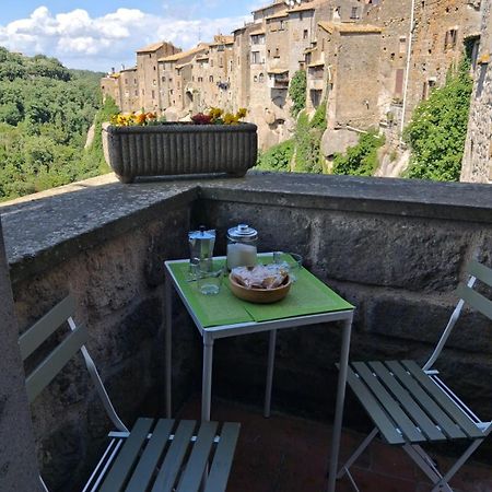 Sospesi Nel Borgo Vitorchiano Exterior foto