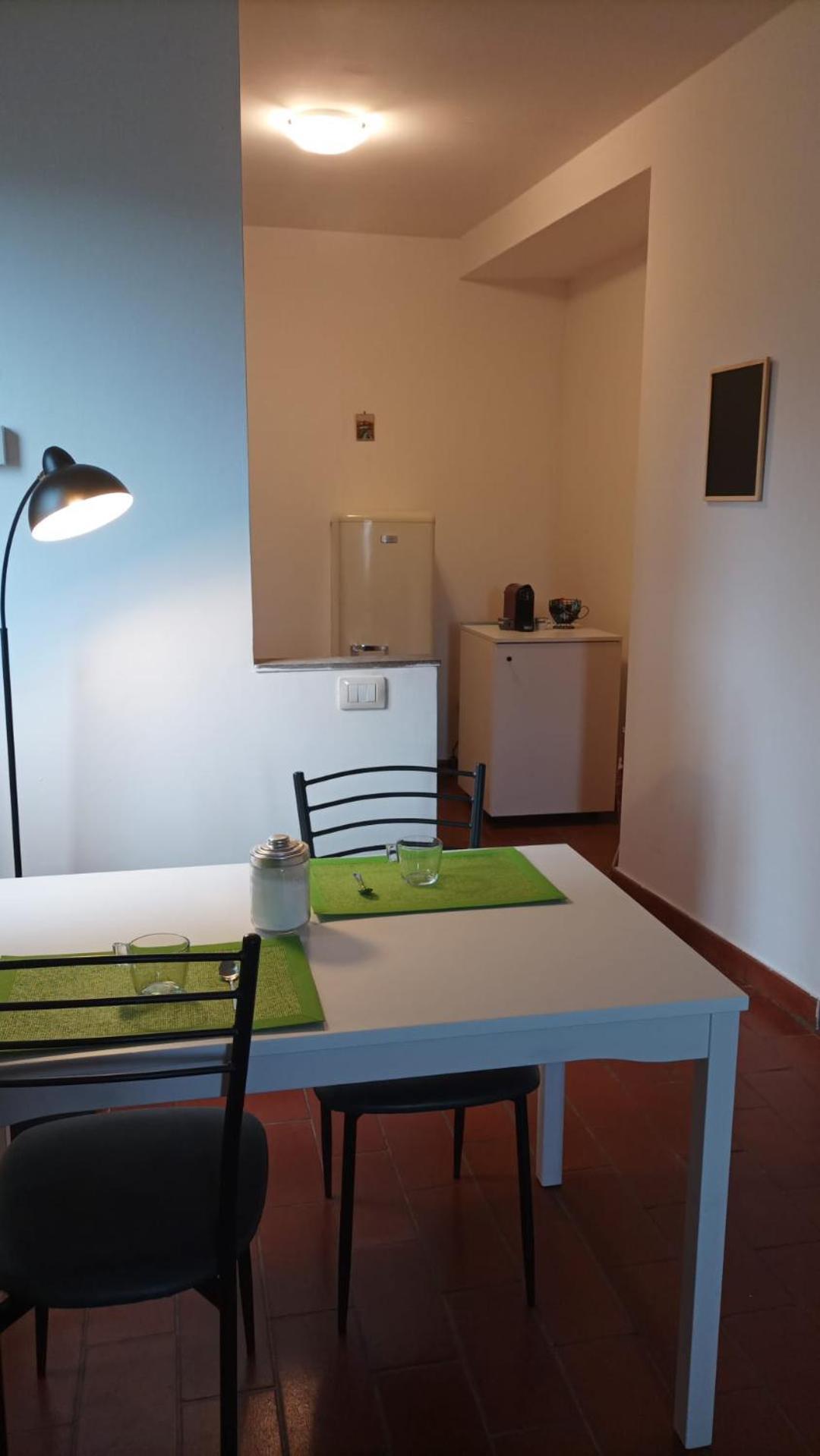 Sospesi Nel Borgo Vitorchiano Exterior foto