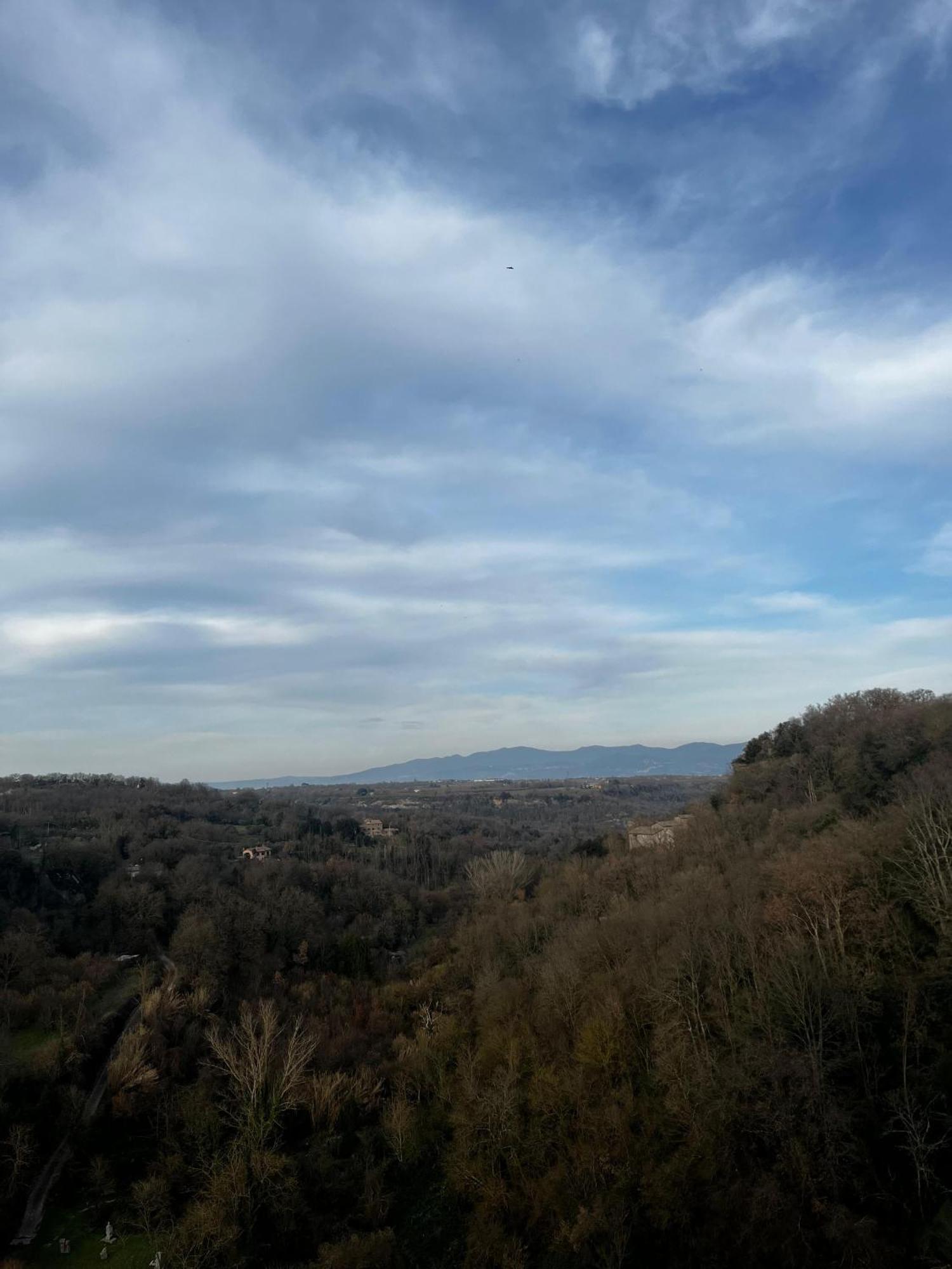 Sospesi Nel Borgo Vitorchiano Exterior foto
