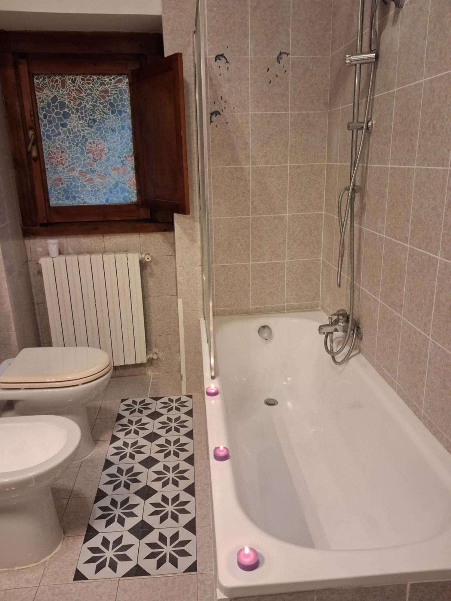 Sospesi Nel Borgo Vitorchiano Exterior foto