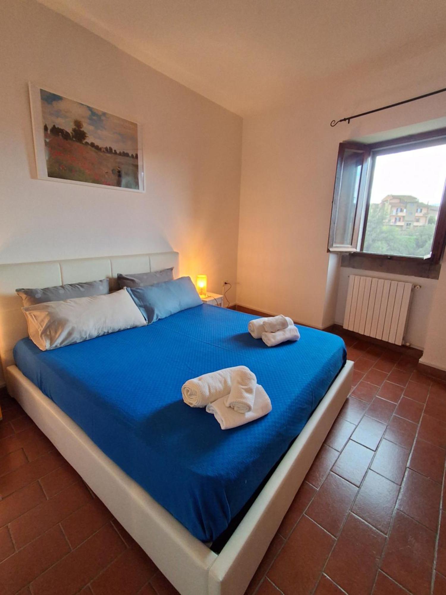 Sospesi Nel Borgo Vitorchiano Exterior foto